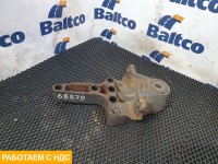 Кронштейн крепления передней рессоры правый