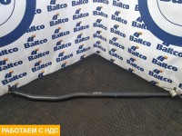 Тяга рулевая продольная