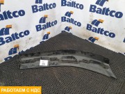 Накладка крыла правая