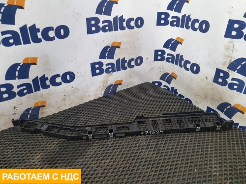 Кронштейн торпедо