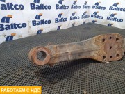 Балка передняя поперечная