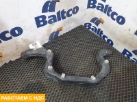 Горловина бачка омывателя