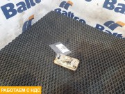 Габарит боковой