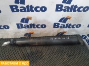 Амортизатор задний