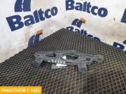 Кронштейн солнцезащитного козырька