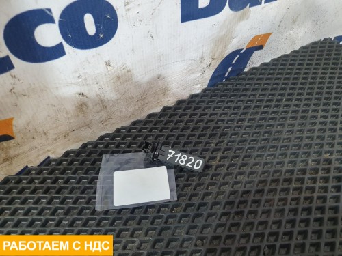 Датчик температуры воздуха