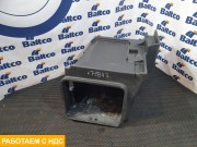 Ящик инструментальный (бардачок) левый