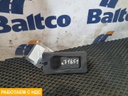 Ручка бардачка левая