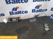 Ручка бардачка правая