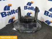 Кожух рулевой колонки