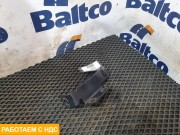 Кронштейн регулятора давления