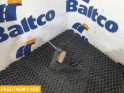 Аварийный выключатель массы