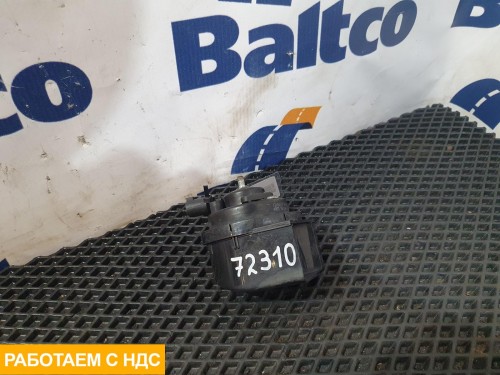 Сигнал звуковой