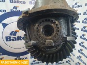 Редуктор заднего моста MS17X 2.64