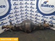 Корпус заднего моста