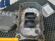 Блок управления светом FCIOM