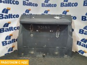 Крыло заднее