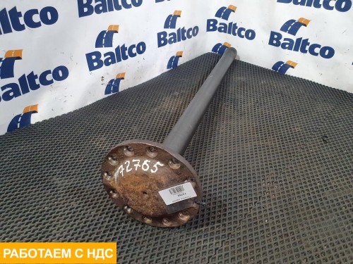 Полуось задняя правая