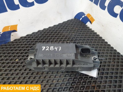 Блок электронный IVTM