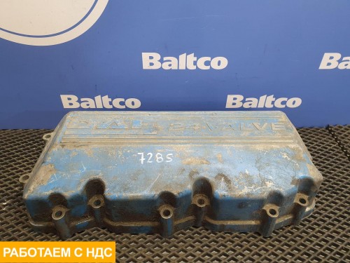 Крышка головки блока (клапанная)