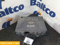 Блок предохранителей