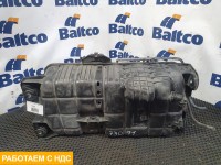 Бачок расширительный