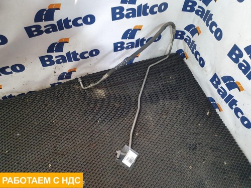 Трубка кондиционера