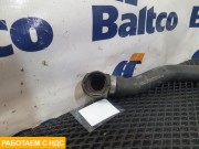 Патрубок радиатора