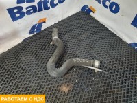 Патрубок отопителя