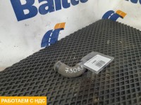 Патрубок отопителя