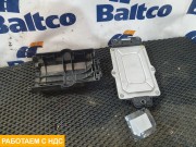 Блок управления EBS