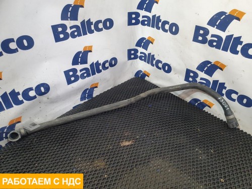 Патрубок радиатора