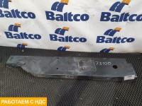 Кронштейн радиатора правый