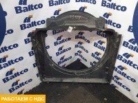 Диффузор вентилятора