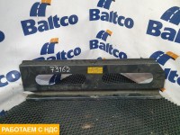 Кронштейн крепления АКБ