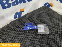 Кронштейн тормозных трубок