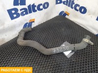 Патрубок отопителя