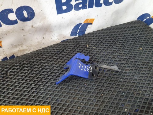 Кронштейн клапана ограничения давления