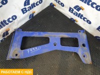 Кронштейн глушителя