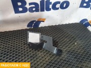 Кронштейн трубок ГУРа