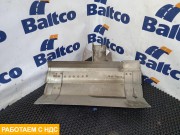 Защита приемной трубы глушителя