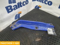 Кронштейн глушителя