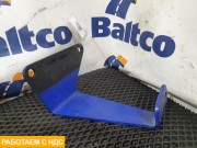 Кронштейн глушителя