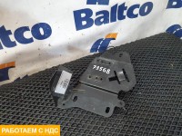 Кронштейн отопителя