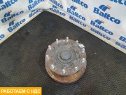 Ступица передняя