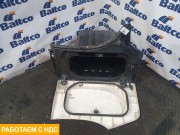 Отделение для хранения правое