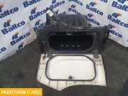 Отделение для хранения левое