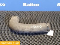 Патрубок радиатора