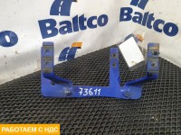 Кронштейн змеевика компрессора