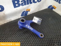 Кронштейн цилиндра подъема кабины